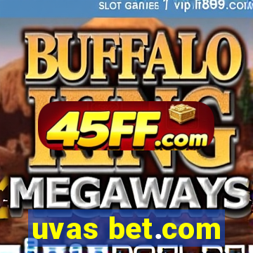 uvas bet.com